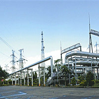 广西来宾电厂供热公司